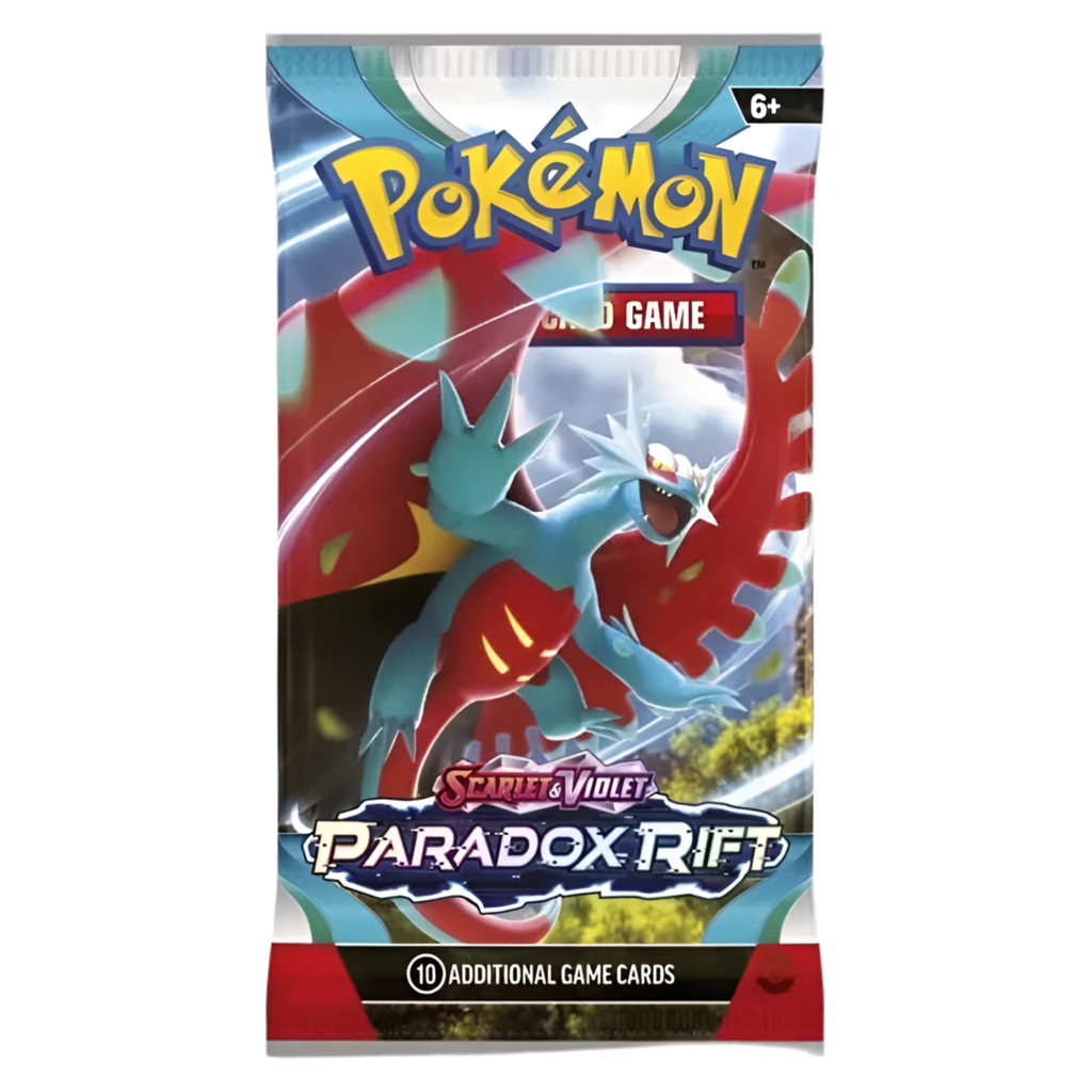 Paradox Rift Packs