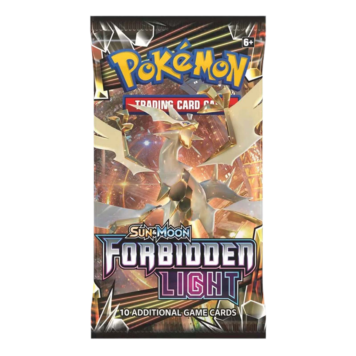 Forbidden Light Booster Pack