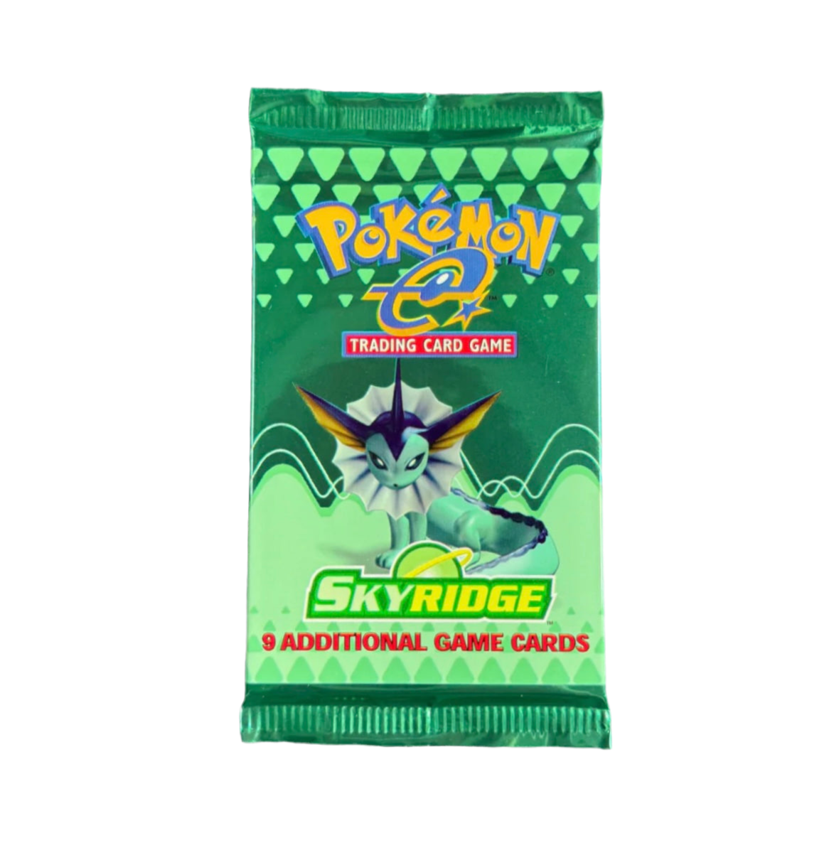 Skyridge Booster Pack