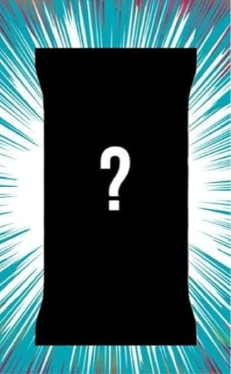 Mystery Pack (WhatNot Show!)