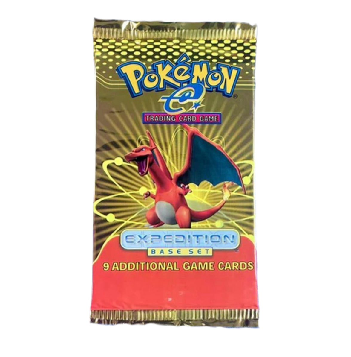 Expedition Booster Pack