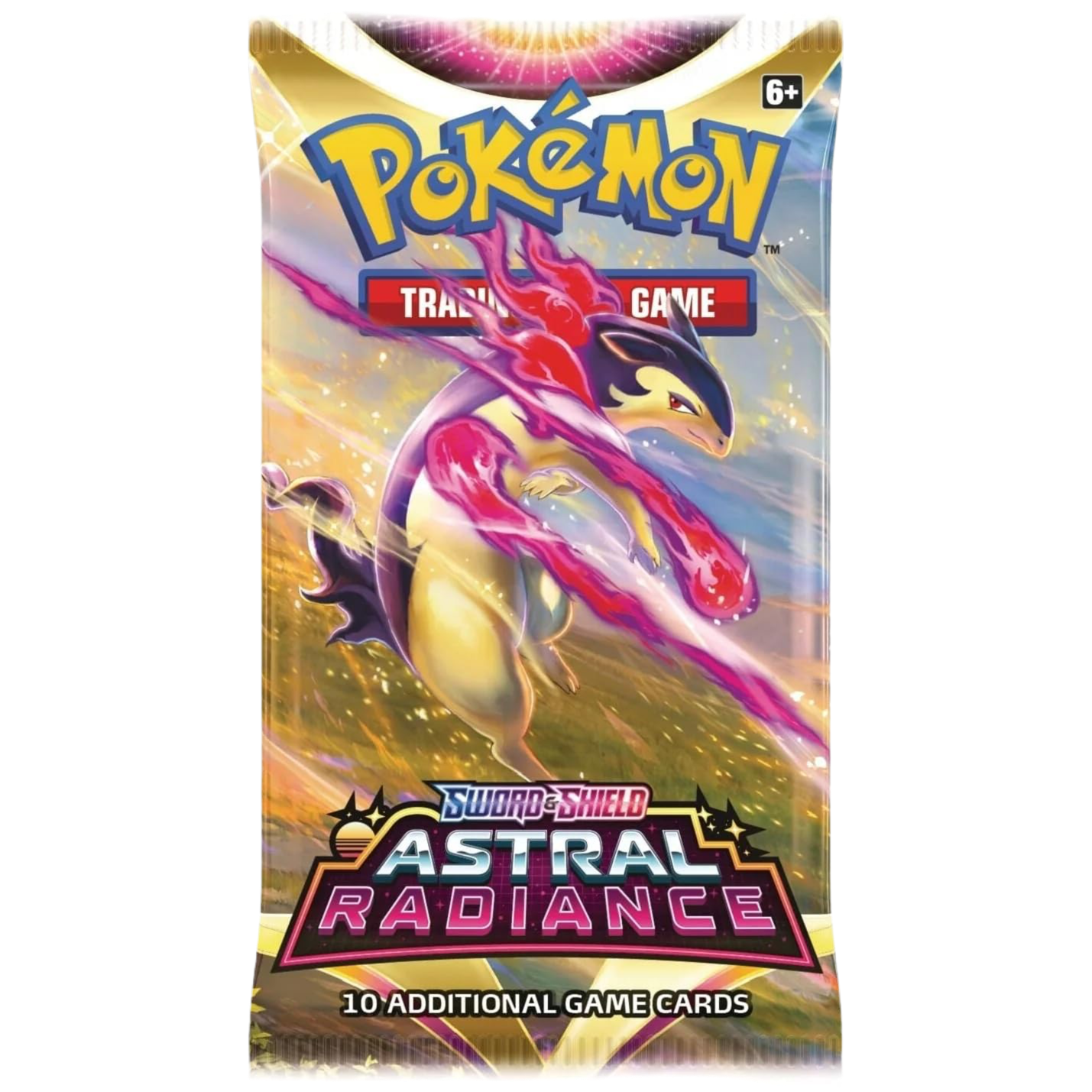 Astral Radiance