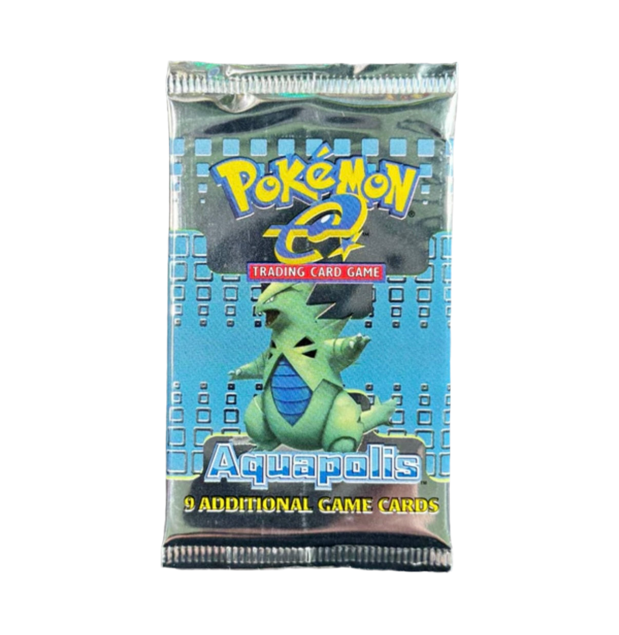 Aquapolis Booster Pack