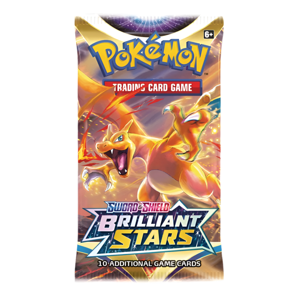 Brilliant Stars Packs
