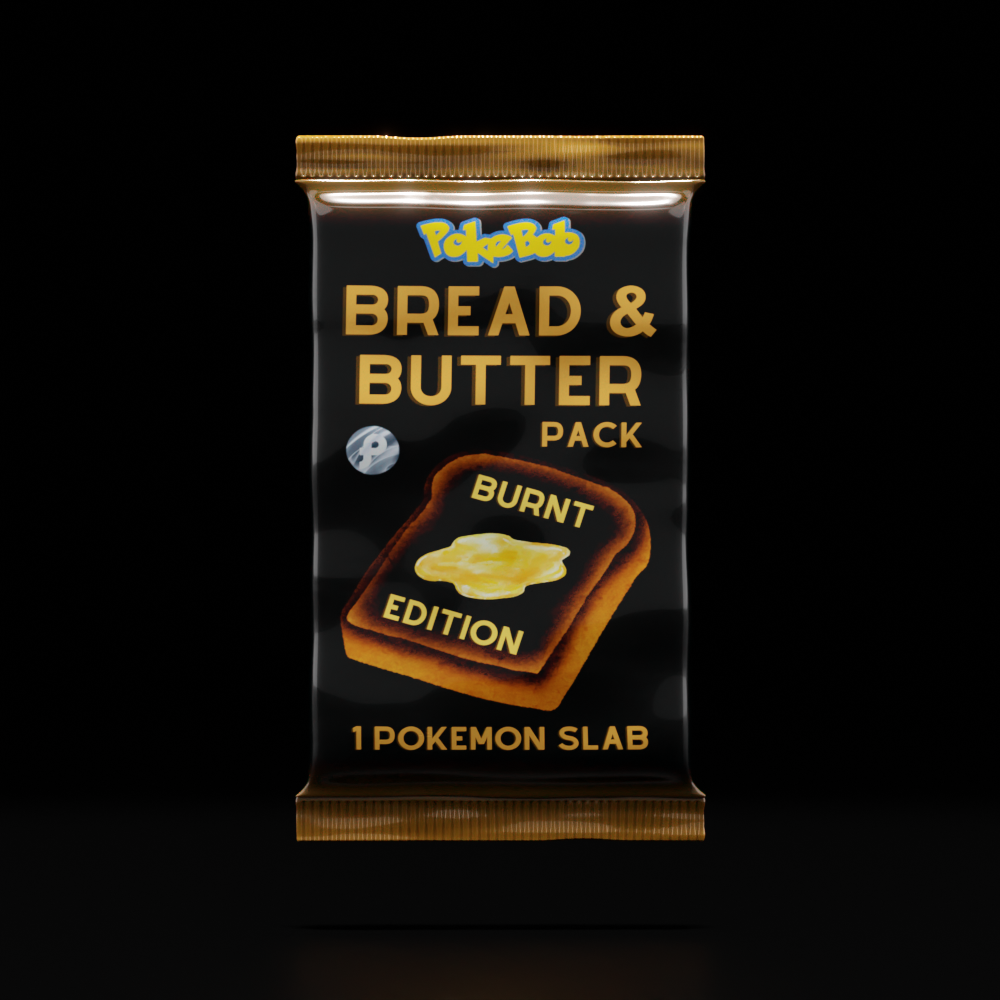 Bread & Butter Packs