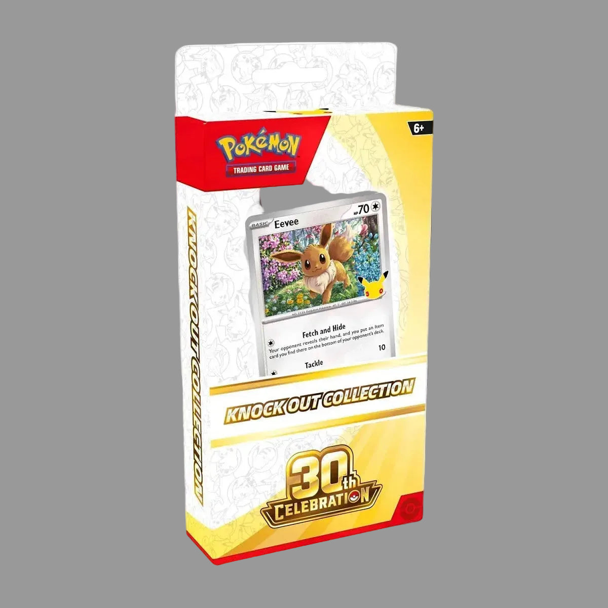 30th Celebration Knock Out Collection