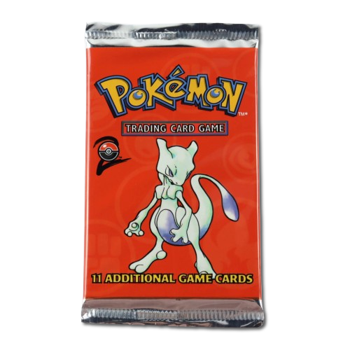 Base Set 2 Booster Pack