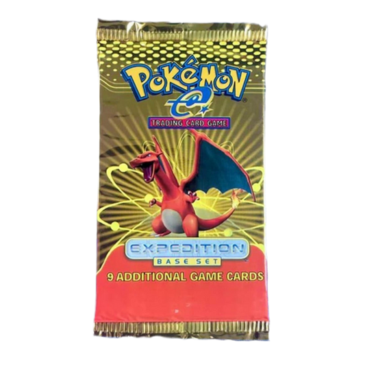 Expedition Booster Pack