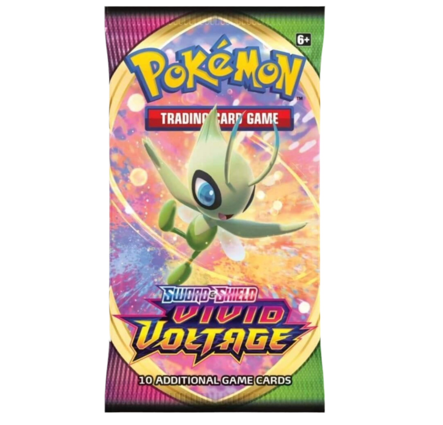 Vivid Voltage Packs