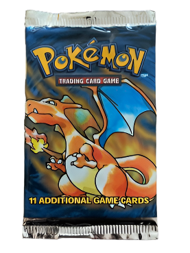 Base Set Booster Pack