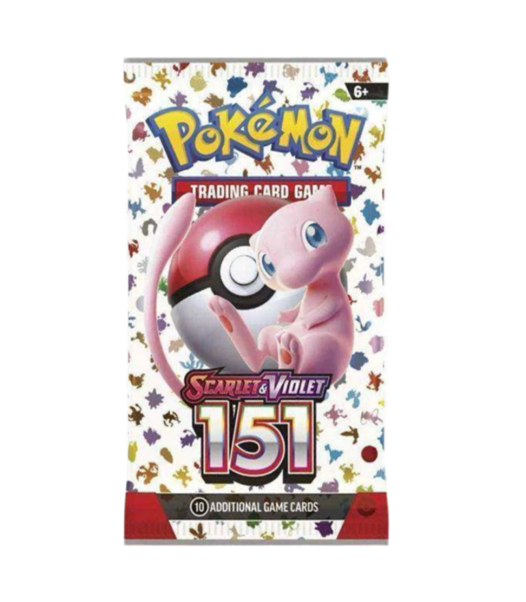 151 Packs