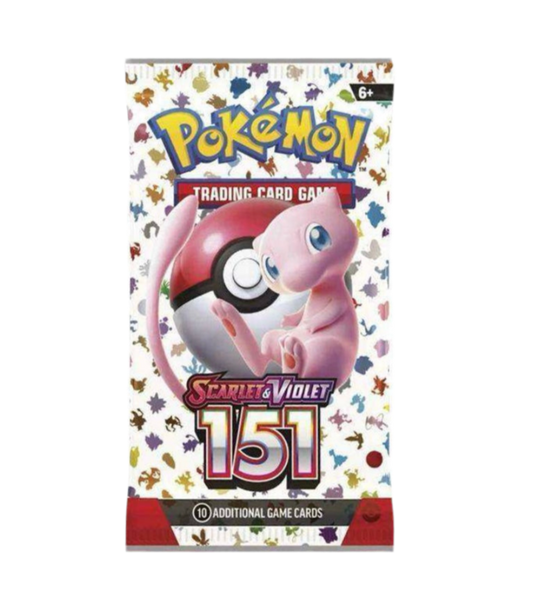 151 Packs
