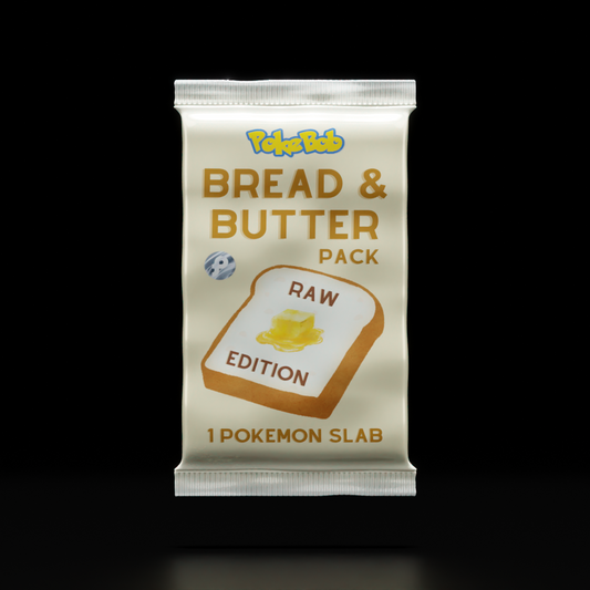 Bread & Butter Packs