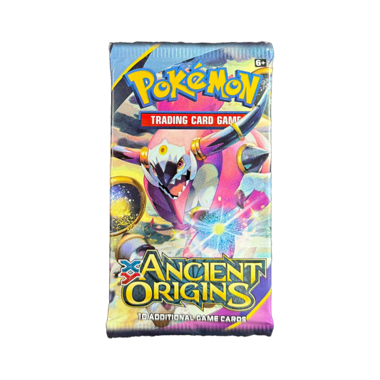 Ancient Origins Packs