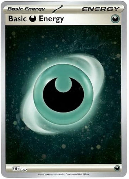 Black Bolt & White Flare - 72 Pack Energy Break