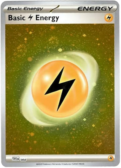 Black Bolt & White Flare - 72 Pack Energy Break